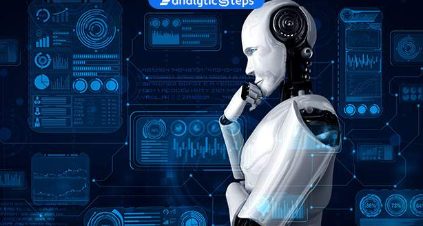 Role of AI in Finance