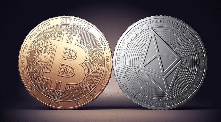 The Role of Cryptography in Bitcoin and Ethereum