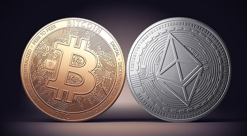 The Role of Cryptography in Bitcoin and Ethereum