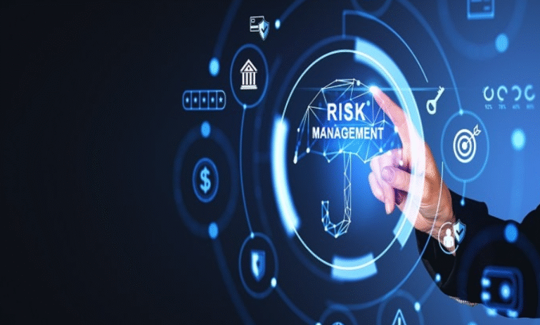 Risks in Financial Technology