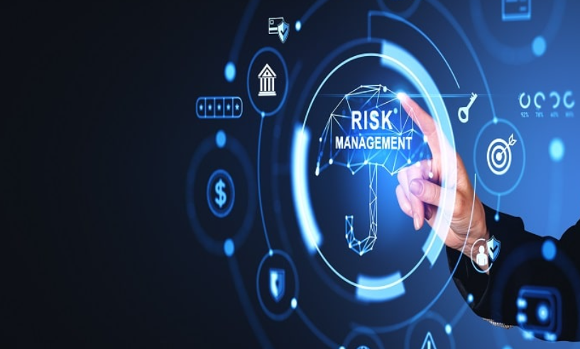 Risks in Financial Technology