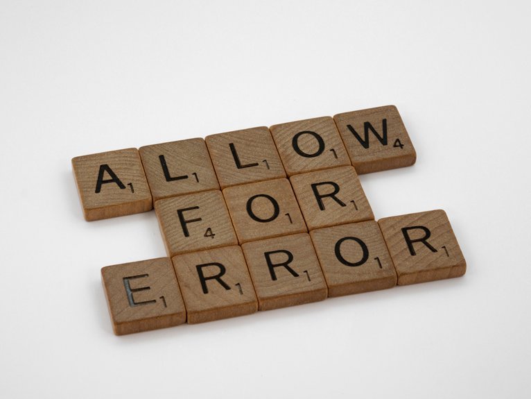 invalid ip address format error explanation