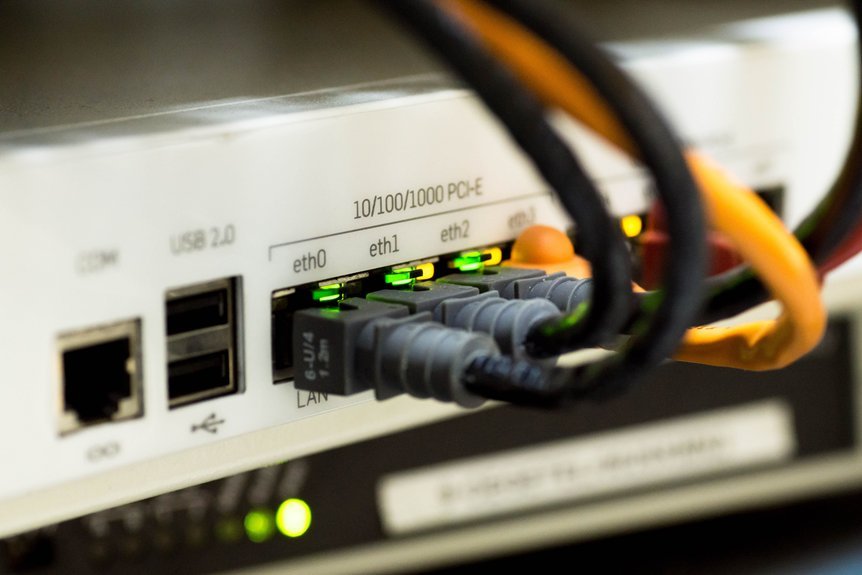 invalid local ip address error fix