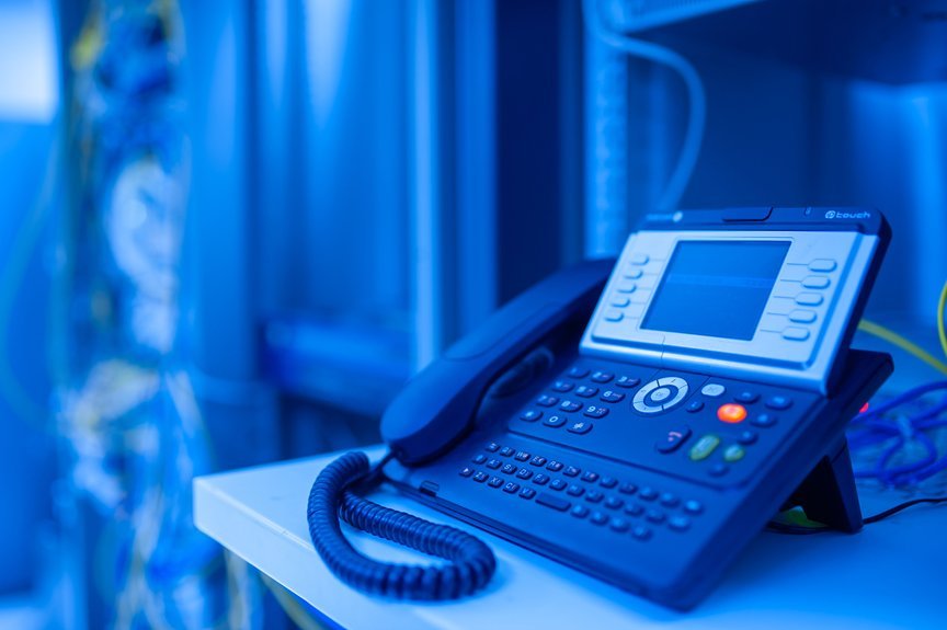 ip address ownership and network data