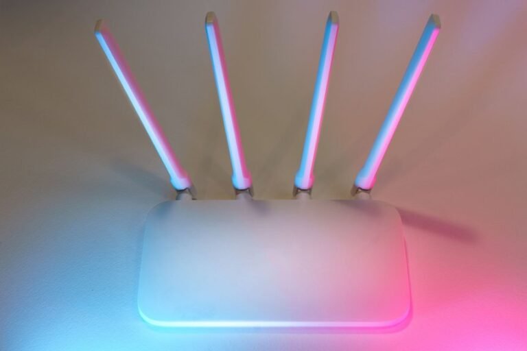 router settings guide for beginners